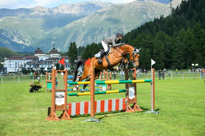 Concours Hippique St. Moritz 2026: Equestrian Elegance in the Heart of the Swiss Alps