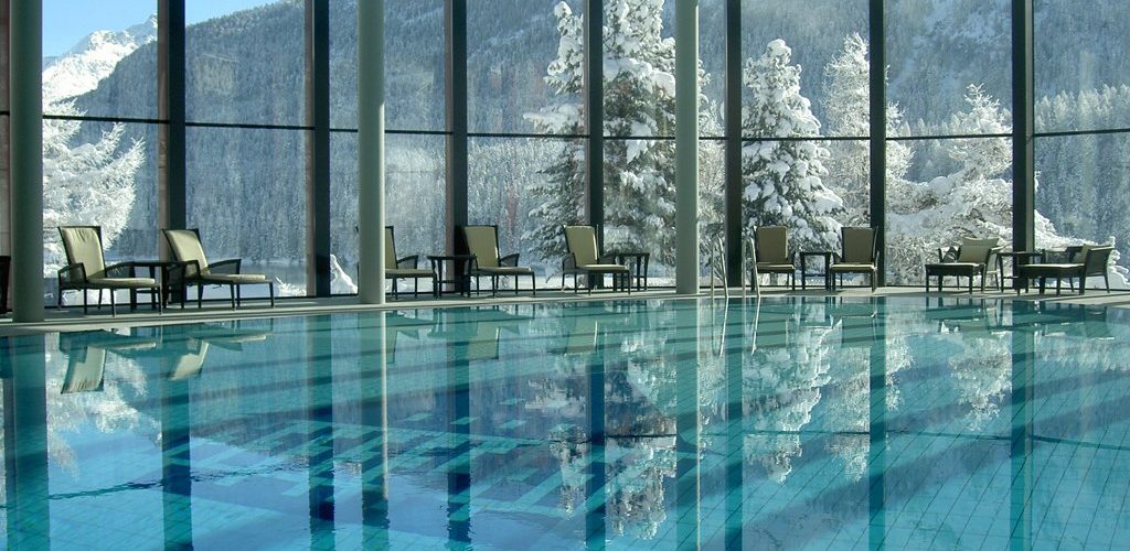 Five Reasons to Invest in Property in St. Moritz