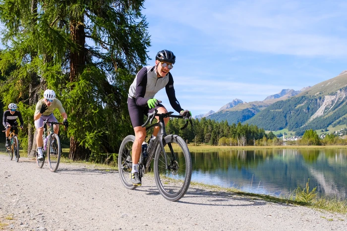 SGRAIL78 Silvaplana 2026: Adventure, Endurance in the Engadin