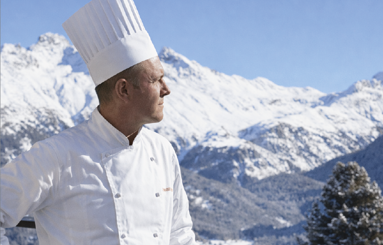 St. Moritz Gourmet Festival 2026 Moves to Summer